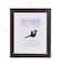 Simply Essentials™ 5" x 7" Espresso Classic Molding Frame with Mat by Studio Décor®